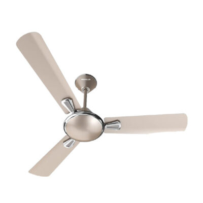 Havells 1200mm Festiva Energy Saving Ceiling Fan (Gold Mist, Pack of 1)