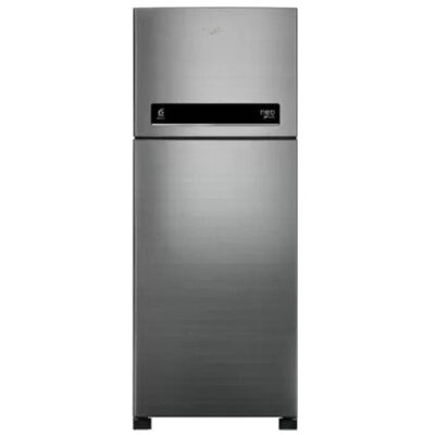 Whirlpool 235 L Frost Free Double Door 2 Star Refrigerator  (NEO DF278 PRM (2S))