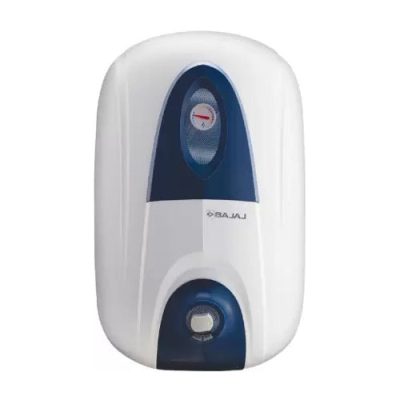 BAJAJ 15 L Storage Water Geyser (Mantilla 15L Storage Water Heater, White)