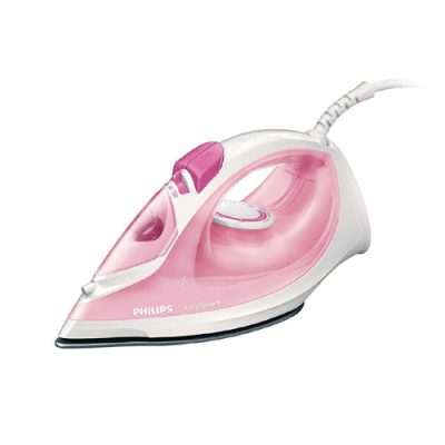 Philips GC1022 2000-Watt Steam Iron (Pink)