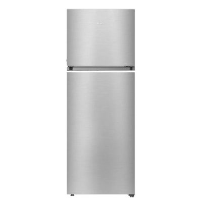 Haier HRF-4083BIS-P 358 L 3 Star Double Door Refrigerator