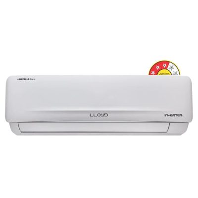 Lloyd 1.5 Ton 3 Star Inverter Split Air Conditioner