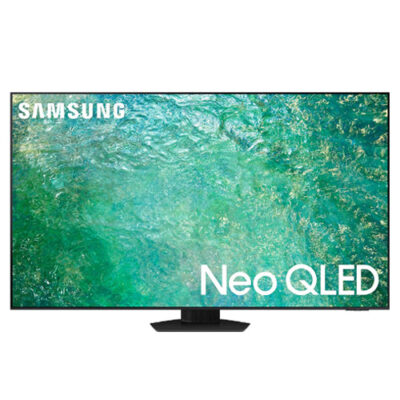 Samsung 138 cm (55 inches) 4K Ultra HD Smart Neo QLED TV