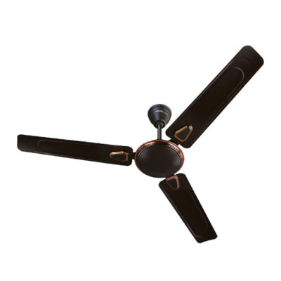 Bajaj Edge HS Neo DECO EE 1200mm (48″) Ceiling Fans for Home |BEE Star Rated Energy Efficient Ceiling Fan|Unique Deco Trims|Rust Free Coating|HighSpeed