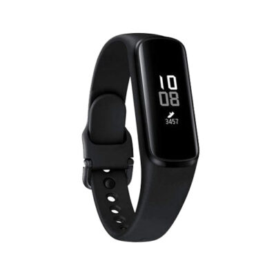 Samsung Galaxy Fitness Band (Black)