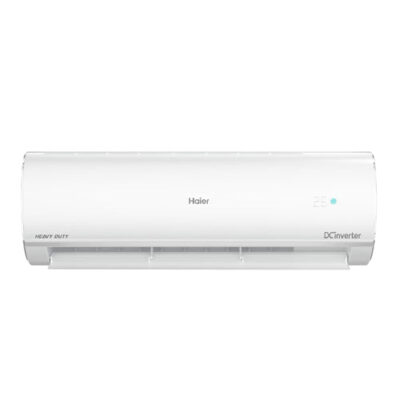 Haier 1.5 Ton 3 Star Triple Inverter+ Split AC (Wifi & Voice Control, Copper, 7-in-1 Convertible, Frost Self Clean, 10 Sec Cooling, 20 mtr Air Flow – HSU50K-PYFW3BN-INV, 2024 Model)