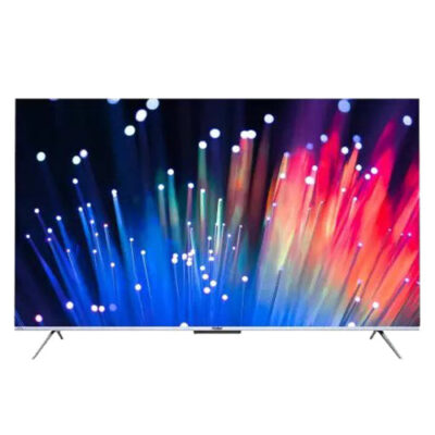 Haier 165 cm (65 inch) Ultra HD (4K) LED Smart TV  (65P7GT)