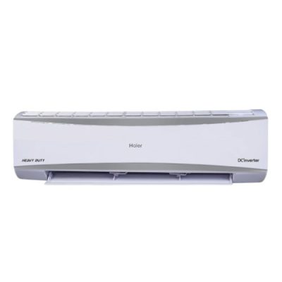 Haier 2 Ton 3 Star Heavy Duty Hexa Inverter Split Air Conditioner – HSU24HD-AOW3BN-INV