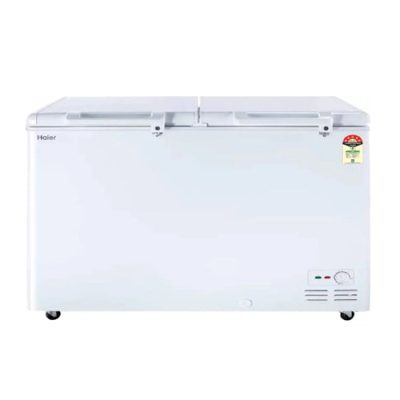 HAIER DEEP FREEZER – HFC-320DM5