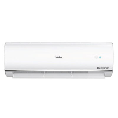 Haier 1 Ton 3 Star Kinouchi Triple Inverter Split Air Conditioner – HSU13K-PYSS3BN-INV