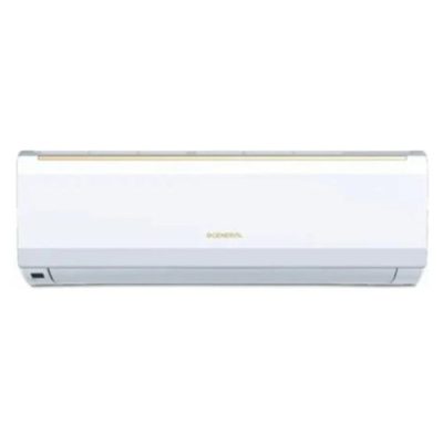 O GENERAL 2 Ton  2.1T 3 STAR ( NON INVERTER ) SPLIT AC R32 GAS- ASGA24BMAA-B