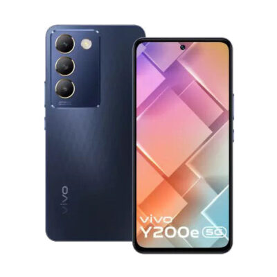 vivo Smartphone Y200e 5G (128 GB)  (6 GB RAM)