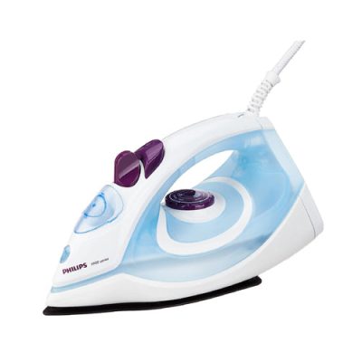 Philips GC1905 1440-Watt Steam Iron with Spray (Blue)