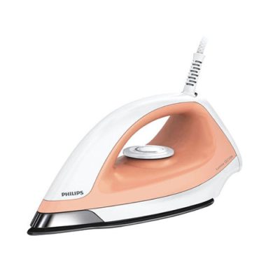 Philips GC104/01 1100-Watt Dry Iron