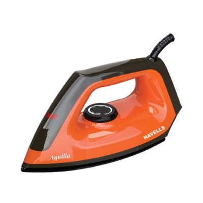 HAVELLS IRON BOX – AQUILLA AMBER 1000 W