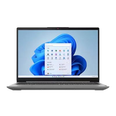 Lenovo Intel Core i3 12th Gen – (8 GB/512 GB SSD/Windows 11 Home) 82RK00VWIN Thin and Light Laptop  (15.6 inch, Onyx Grey, With MS Office)