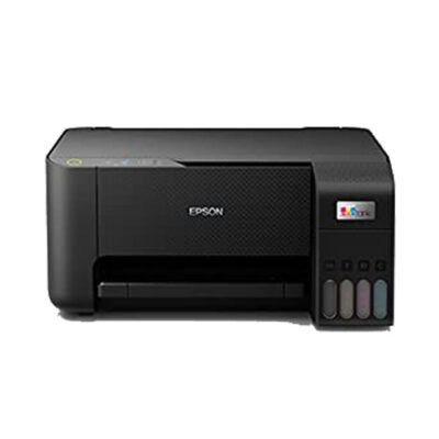 Epson EcoTank L3210 A4 All-in-One Ink Tank Printer