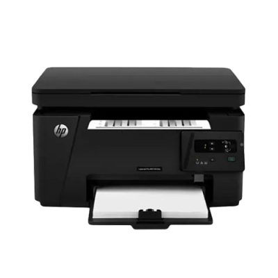 HP LaserJet Pro Multi-function Monochrome Laser Printer  – HPPRT-M126A