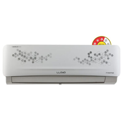 Lloyd Split AC Inverter – 1.0 – 3 Star Classic (GLS12I3FOSEC)