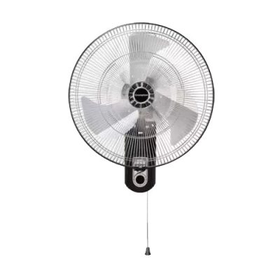 Crompton SStorm2 450mm 3 Blade Wall Fan  (Grey, Pack of 1)