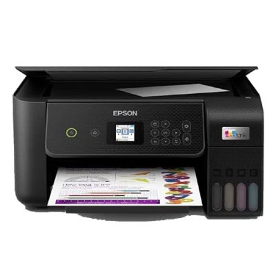 Epson EcoTank L3260 A4 Wi-Fi All-in-One Ink Tank Printer