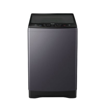 Haier 8 kg Fully Automatic Top Load Washing Machine – HWM80-H826S6