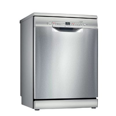 Bosch 13 Place Settings Under-Counter Dishwasher – SMS6ITI01I