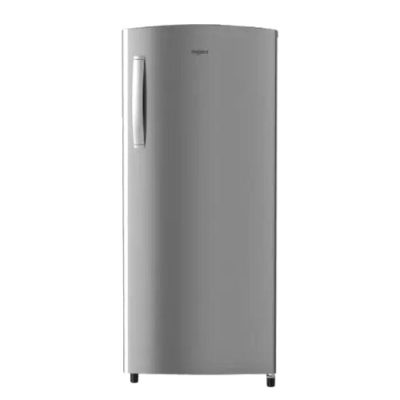 Whirlpool 192 L Direct Cool Single Door 3 Star Refrigerator  (Cool Illusia, 215 IMPRO PRM 3S COOL ILLUSIA)