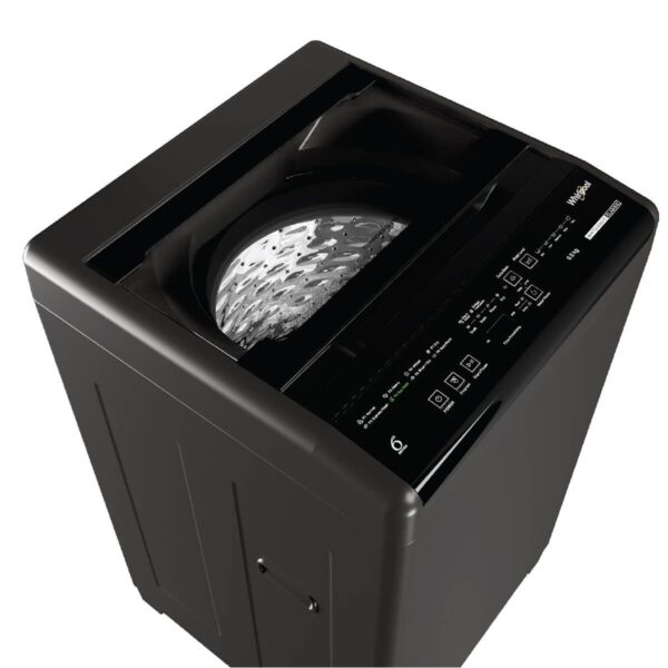 Whirlpool Washing Machine - WM Classic 6.5 Genx Grey 10YMW - Image 5