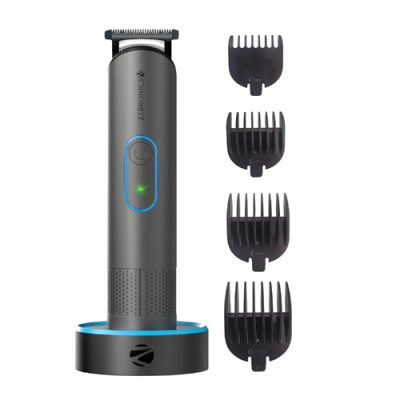 Zebronics Trimmer 90 min Runtime 4 Length Settings  (Black) – ZEB-HT103