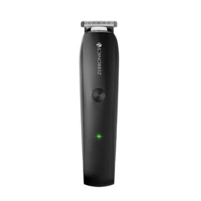 Zebronics Trimmer 90 Min Runtime 4 Length Settings  (Black) – ZEB-HT101