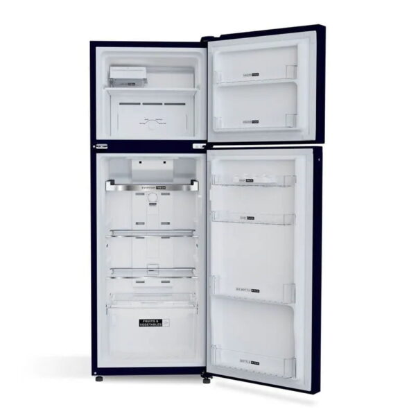 Whirlpool Neofresh 235L 2 Star Frost Free Double-Door Refrigerator with Handle - Image 2