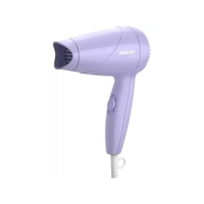 Philips Hair Dryer  (1000 W, Purple) – HP8144/46