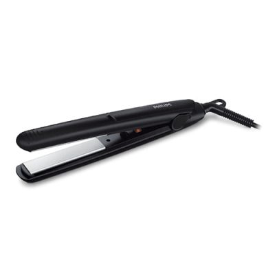 Philips Hair Straightener, Black – PHPHSTR-HP8303/06