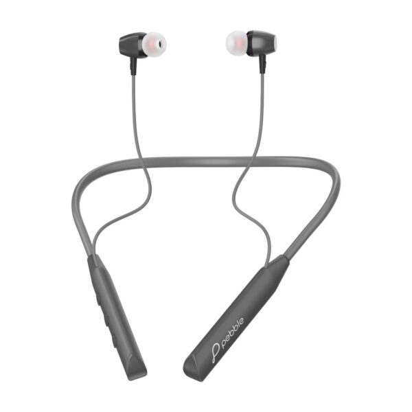 Pebble Flex Buzz Bluetooth Neckband - Image 3