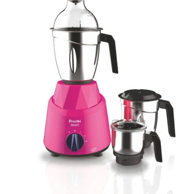 Preethi – MG225 Galaxy 750W Mixer Grinder