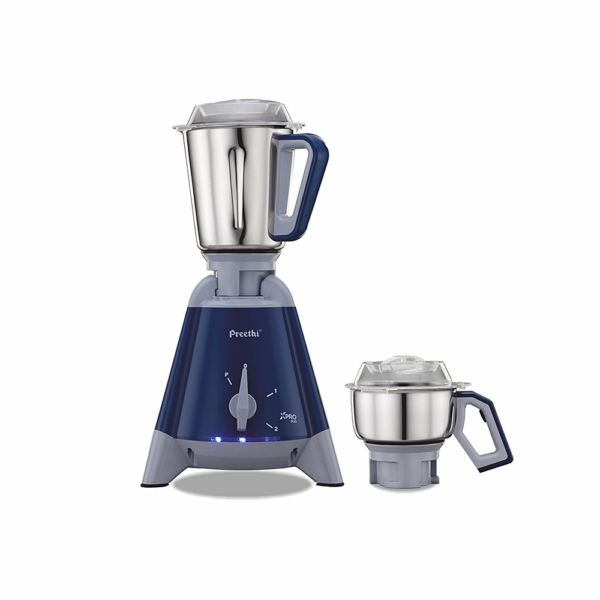 Preethi Xpro Duo MG 198 Mixer Grinder, 1300W