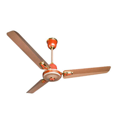 Crompton Decora Premium 48-inch 70 Watts High Speed Ceiling Fan (Ginger Gold)