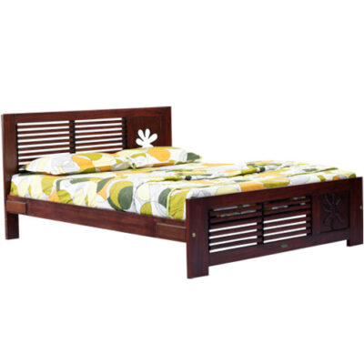 Modiz Wooden Cot – 14MD011