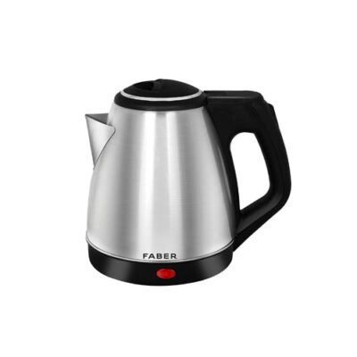 Faber Electric Kettle – FBRKTL-FK1.2LSS