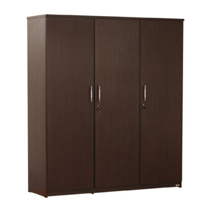 Piyestra 3 Door Wardrobe – PKWB004