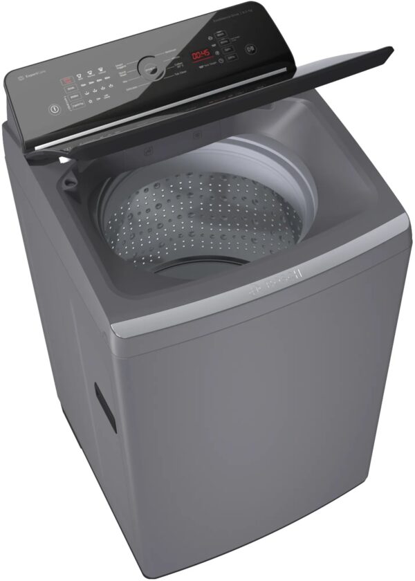 Bosch 8.0 Kg 680 rpm Fully Automatic Top Load Washing Machine Series 2, ( WOE802D7IN ) - Image 3