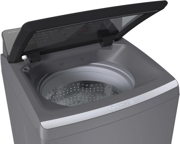 Bosch 8.0 Kg 680 rpm Fully Automatic Top Load Washing Machine Series 2, ( WOE802D7IN ) - Image 5