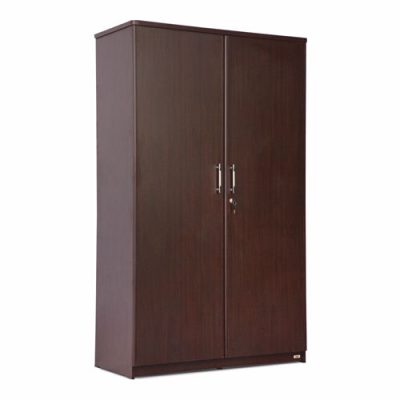 Piyestra 2 Door Wardrobe – PKWB005