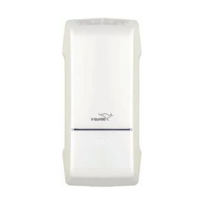 V-Guard ARIZOR 4150 For Inverter AC Upto 1.5 TON (White)