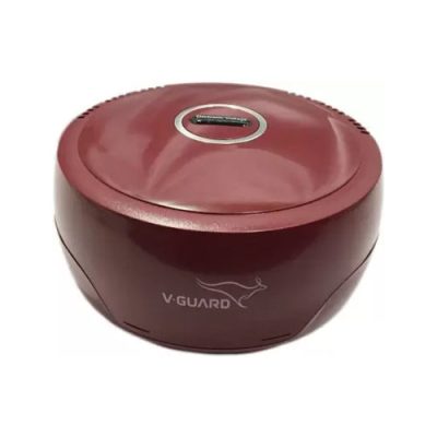 V-Guard VG 50 Refrigerator stabilizer  (Mettallic Grey)