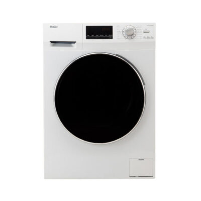 Haier 6 kg Fully Automatic Front Loading Washing Machine – HW60-BP10636SKD