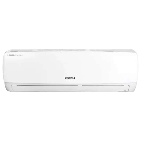 VOLTAS 123 Vectra Elegant 1 Ton 3 Star Split AC (Copper Condenser, Anti Dust Filter)