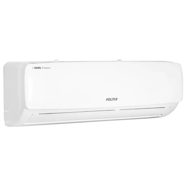 VOLTAS 123 Vectra Elegant 1 Ton 3 Star Split AC (Copper Condenser, Anti Dust Filter) - Image 6