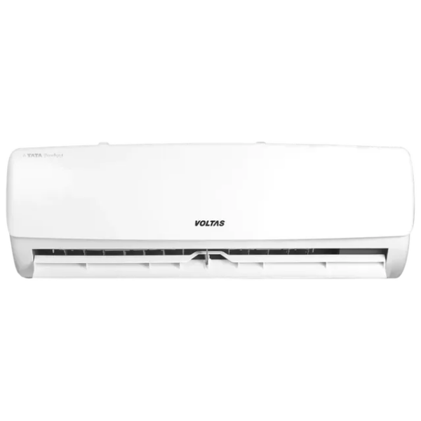 VOLTAS 123 Vectra Elegant 1 Ton 3 Star Split AC (Copper Condenser, Anti Dust Filter) - Image 7